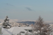 Corstorphine Hill