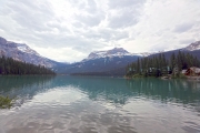 Emerald Lake