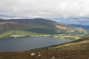 Kinloch Rannoch