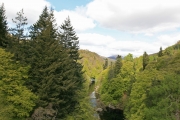 Linn of Tummel