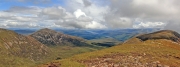 Loch Ness panoramic