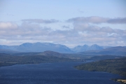 Loch Rannoch & Glen Coe