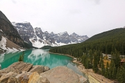 Moraine Lake 2
