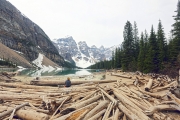 Moraine Lake 3