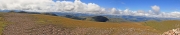 Mountain panoramic
