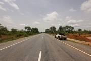 Open Road