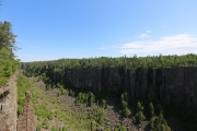 Ouimet Canyon