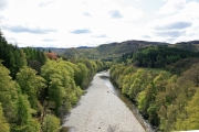 River Garry