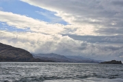 Rugged west coast