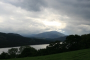 Schiehallion 1