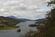 Schiehallion & Glencoe