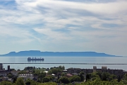 Sleeping Giant 1