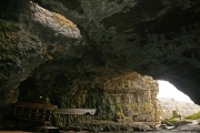 Smoo cave 2