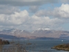 Firth of Lorn & Mull