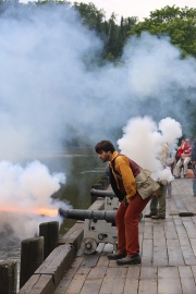 Cannon