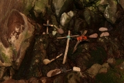 Crosses