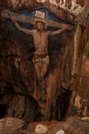 Crucifixion image 2