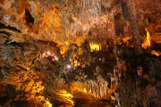 Damlatas Caves 1
