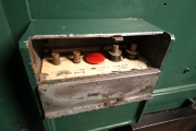 Elevator controls