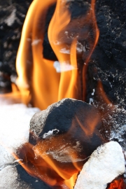 Flames 1