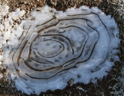 Ice shapes