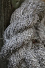Rope strands