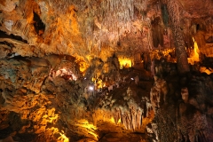 Damlatas Caves 1