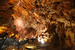 Damlatas Caves 2