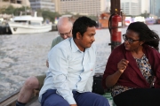 Dhow Chat