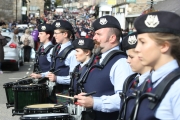 Drummers