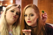 Shannon & Shona