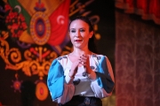 Traditional costume