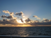 Sunrise 1