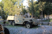 BTR 152 APC