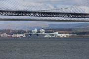 HMS Queen Elizabeth 2