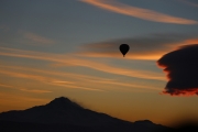 Hot air balloon 2