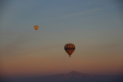 Hot air balloon 3