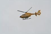 SAS air ambulance