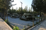 T34 Tanks