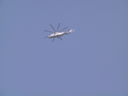 UN chopper