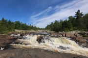 Cascades