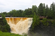 Kakabeka Falls