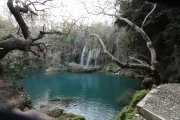 Kursunlu Waterfall 1