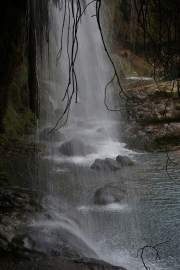 Kursunlu Waterfall 2
