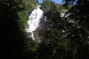 Shannon falls