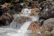 Waterfall @ Glen Nevis 3