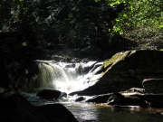 Waterfall 1