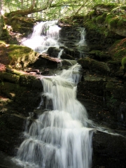 Waterfall 2