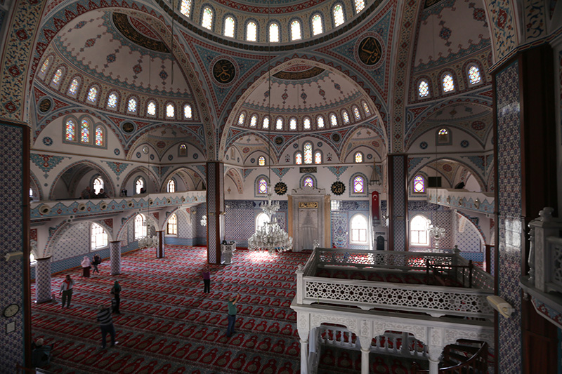Manavgat mosque 1